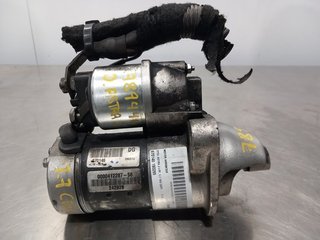 MOTOR ARRANQUE OPEL ASTRA J BERLINA 5P 670146 190