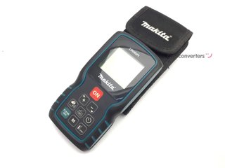 medidor laser makita ld080pi