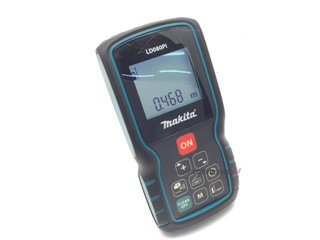 medidor laser makita ld080pi