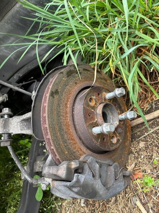 Volvo s80 DESPIECE