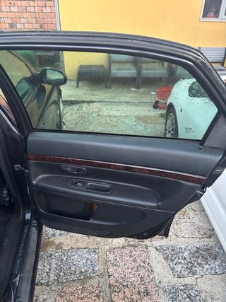 Volvo s80 DESPIECE