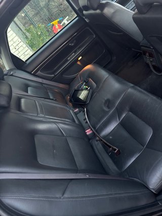 Volvo s80 DESPIECE
