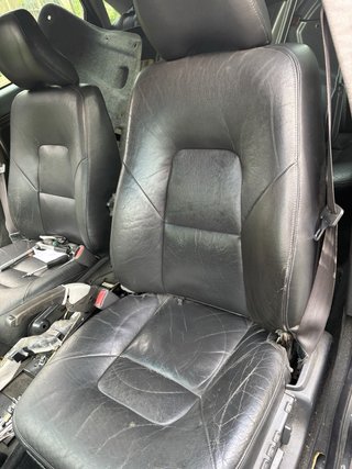 Volvo s80 DESPIECE