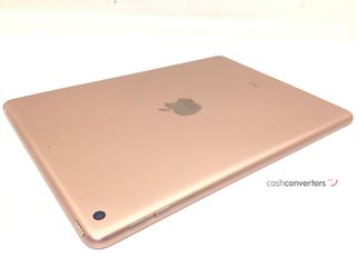 ipad apple ipad (6 gen) (wi-fi) (a1893) 32gb