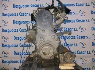 Motor completo 475idt tata indica idi ceslp907496