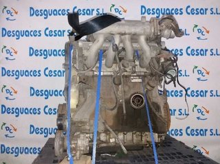 Motor completo 475idt tata indica idi ceslp907496