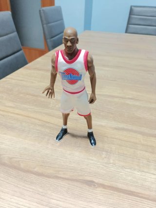 Figura Michael Jordan Tune Squad