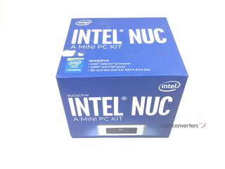pc intel mini pc nuc5cpyh