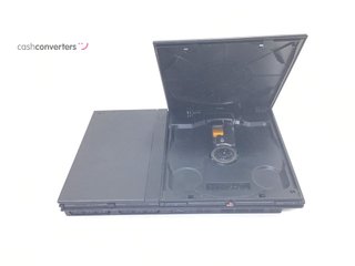 sony ps2 slim