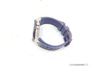 reloj pulsera caballero jaguar j1019