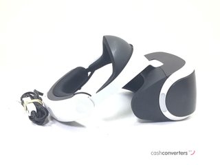 gafas vr ps4 sony cuh-zvr1