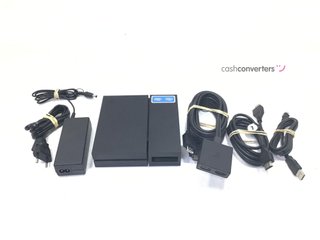 gafas vr ps4 sony cuh-zvr1
