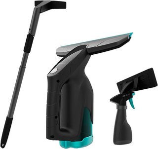 Cecotec Conga Rockstar 3700 limpiacristales 3 en 1