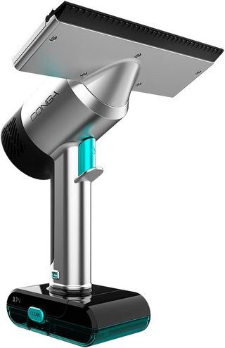 Cecotec Conga Rockstar 3700 limpiacristales 3 en 1