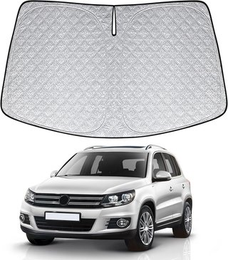 Parasol ventana delantera VW Polo 2017-2024