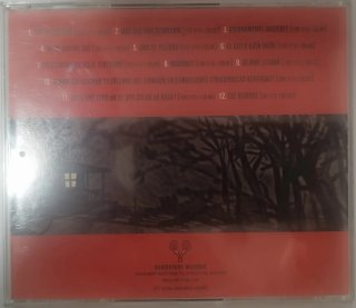 CD Fangoria - Naturaleza Muerta