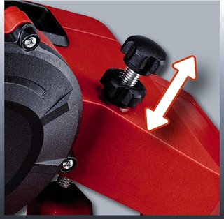 Einhell GC-CS 85 E afilador motosierra eléctrico