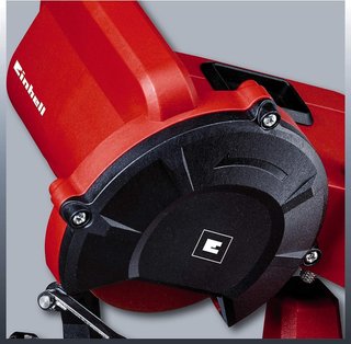 Einhell GC-CS 85 E afilador motosierra eléctrico