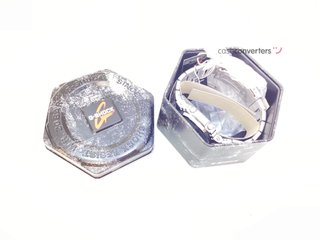 reloj pulsera unisex casio gm-2100d