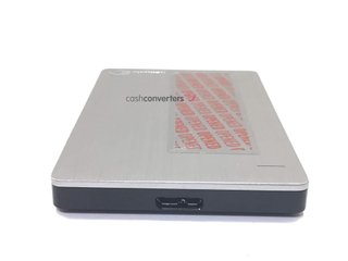 disco duro seagate backup plus slim