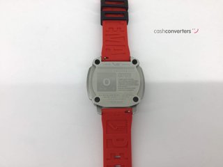reloj pulsera caballero vostok systema periodicum oxygen