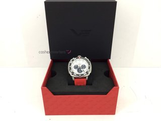 reloj pulsera caballero vostok systema periodicum oxygen