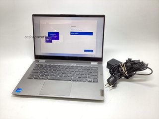 pc portatil lenovo 20we