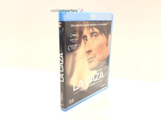 la caza