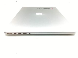 portatil apple apple macbook pro core i7 2.2 15 (2015) (a1398)
