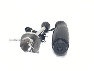 batidora brazo bosch clevermixx