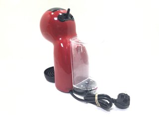 cafetera capsulas krups piccolo xs kp1a08