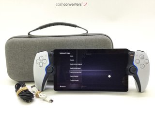 consola ps5 sony playstation 5 portal