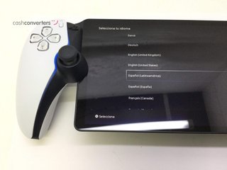 consola ps5 sony playstation 5 portal