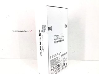 xiaomi redmi note 15 5g 8gb 256gb