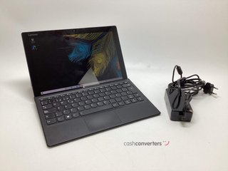 pc portatil lenovo 80xe