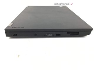 pc portatil lenovo think pad