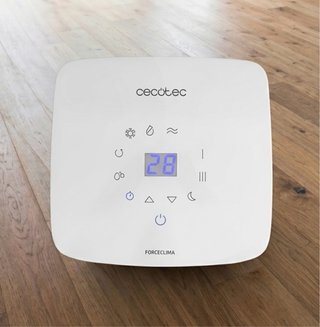 Cecotec ForceClima 7450 Touch Aire Acondicionado