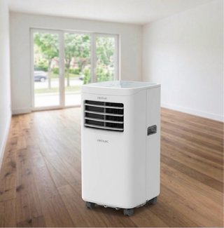 Cecotec ForceClima 7450 Touch Aire Acondicionado