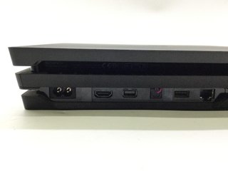 sony ps4 pro 1tb