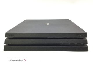 sony ps4 pro 1tb