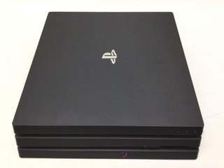 sony ps4 pro 1tb