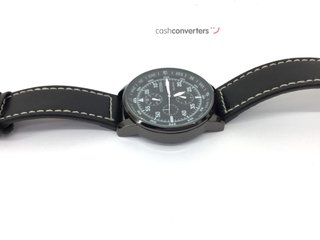 reloj pulsera caballero citizen bm8475-00f