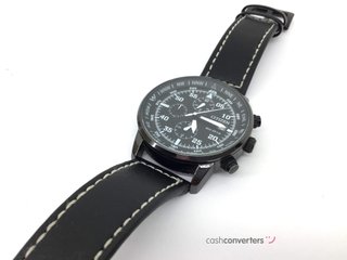 reloj pulsera caballero citizen bm8475-00f