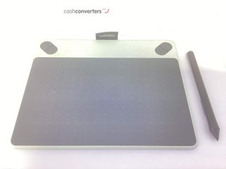 otros informatica wacom intuos draw