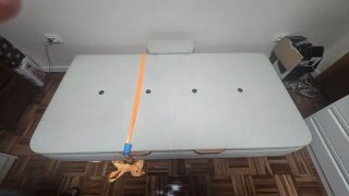 Colchón y canapé con ruedas ESCUCHO PRECIOS