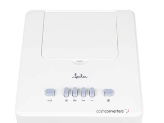 climatizador evaporativo jata jvac2003