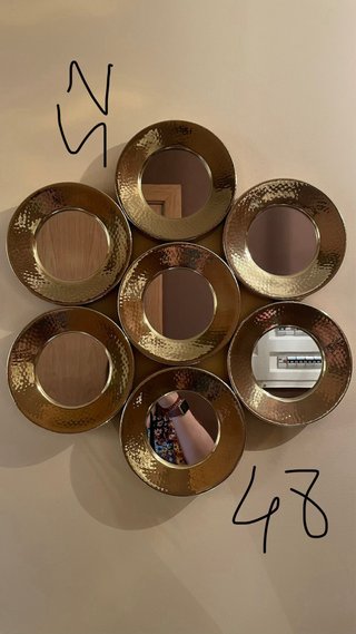 Muebles varios de piso