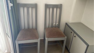 Muebles varios de piso