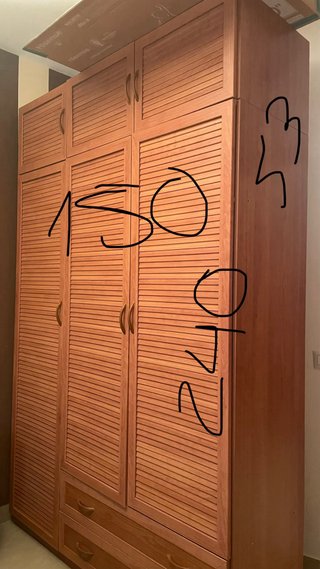 Muebles varios de piso