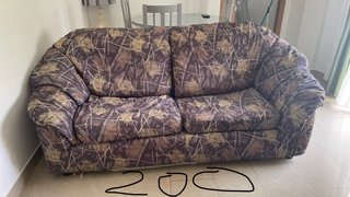 Muebles varios de piso